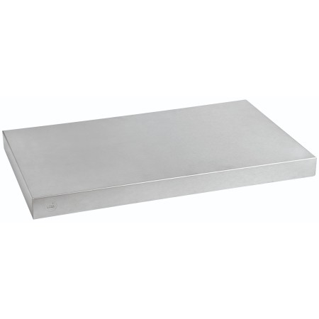 ΠΛΑΚΑ ΨΥΧΟΜΕΝΗ ΓΙΑ ΚΡΥΑ ΤΡΟΦΙΜΑ GN 1/1 INOX 