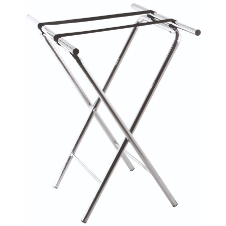 STAND ΔΙΣΚΩΝ ΧΡΩΜΙΟΥ 52x42x80cm 