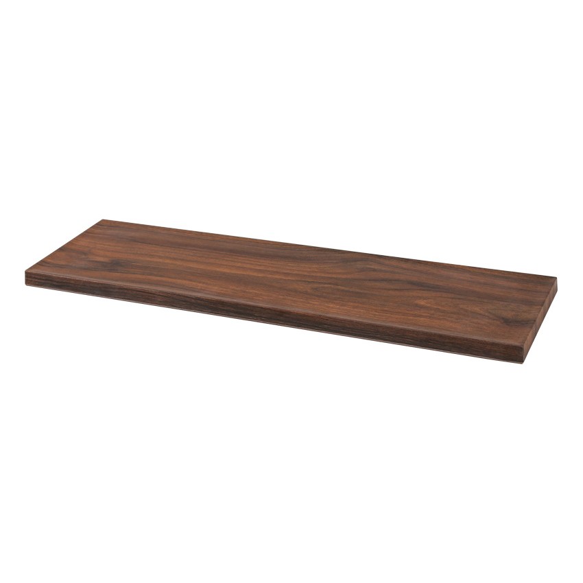 ΔΙΣΚΟΣ ΠΑΡΟΥΣΙΑΣΗΣ GROVE GN 2/4 53 x 16.2 x 1,7 CM ΜΕΛΑΜΙΝΗΣ ΚΙΝΑΣ