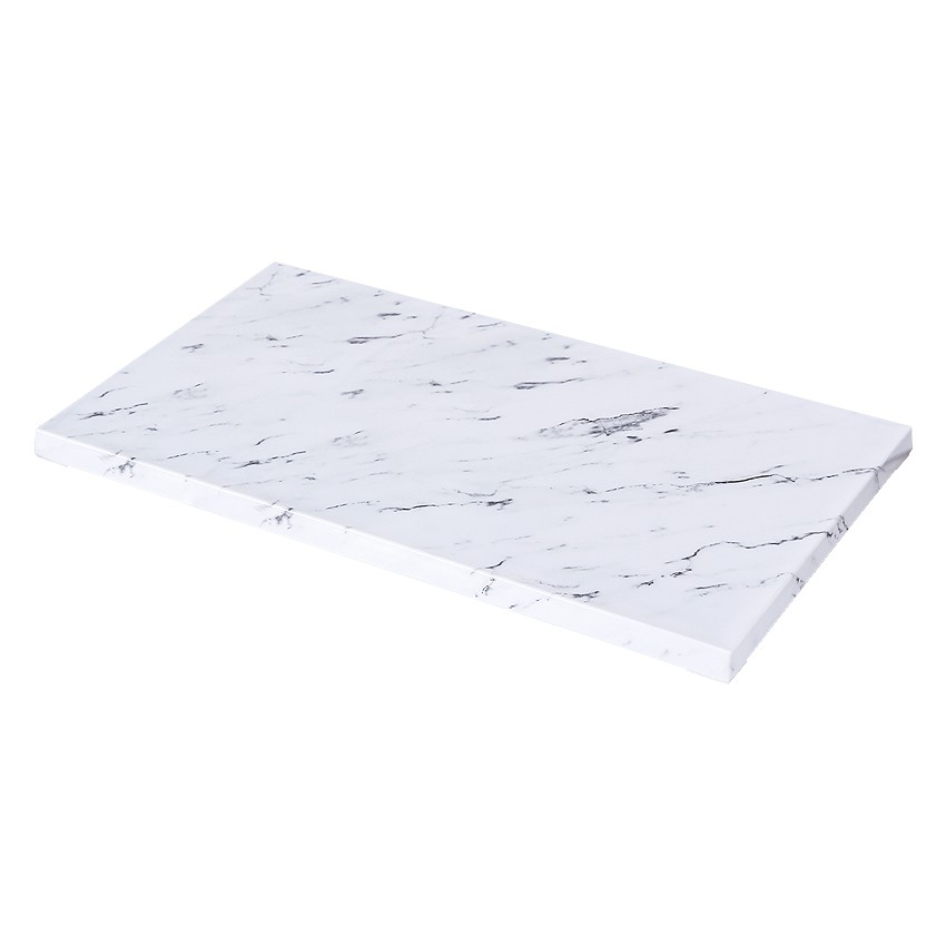 ΔΙΣΚΟΣ ΠΑΡΟΥΣΙΑΣΗΣ MARBLE GN 1/1 53 x 32.5 x 1,7 CM ΜΕΛΑΜΙΝΗΣ ΚΙΝΑΣ