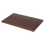 ΔΙΣΚΟΣ ΠΑΡΟΥΣΙΑΣΗΣ GROVE GN 1/1 53 x 32.5 x 1,7 CM ΜΕΛΑΜΙΝΗΣ ΚΙΝΑΣ
