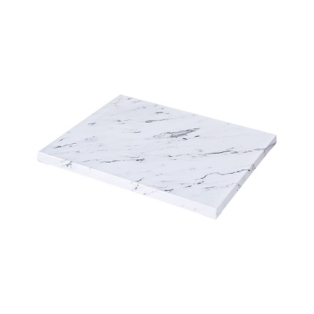ΔΙΣΚΟΣ ΠΑΡΟΥΣΙΑΣΗΣ MARBLE GN 1/2 32,5 x 26,5 x 1,7 CM ΜΕΛΑΜΙΝΗΣ ΚΙΝΑΣ