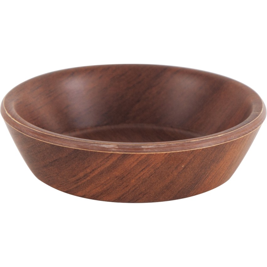 ΜΠΩΛ GROVE Ø 12,5 x 4,6 CM 280 ML ΜΕΛΑΜΙΝΗΣ 