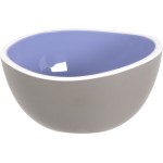 ΜΠΩΛ NARA BLUE Ø14 x 7 CM 500ML ΜΕΛΑΜΙΝΗΣ ΚΙΝΑΣ