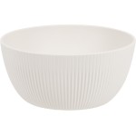 ΜΠΩΛ TRACE WHITE 23 x 10,5 CM 3000 ML ΜΕΛΑΜΙΝΗΣ ΚΙΝΑΣ