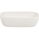 ΜΠΩΛ TRACE WHITE GN 1/4 26,5 x 16,2 x 7,5 CM 2000 ML ΜΕΛΑΜΙΝΗΣ ΚΙΝΑΣ
