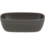 ΜΠΩΛ TRACE BLACK GN 1/9 17,6 x 10,8 x 5,5 CM 500 ML ΜΕΛΑΜΙΝΗΣ ΚΙΝΑΣ