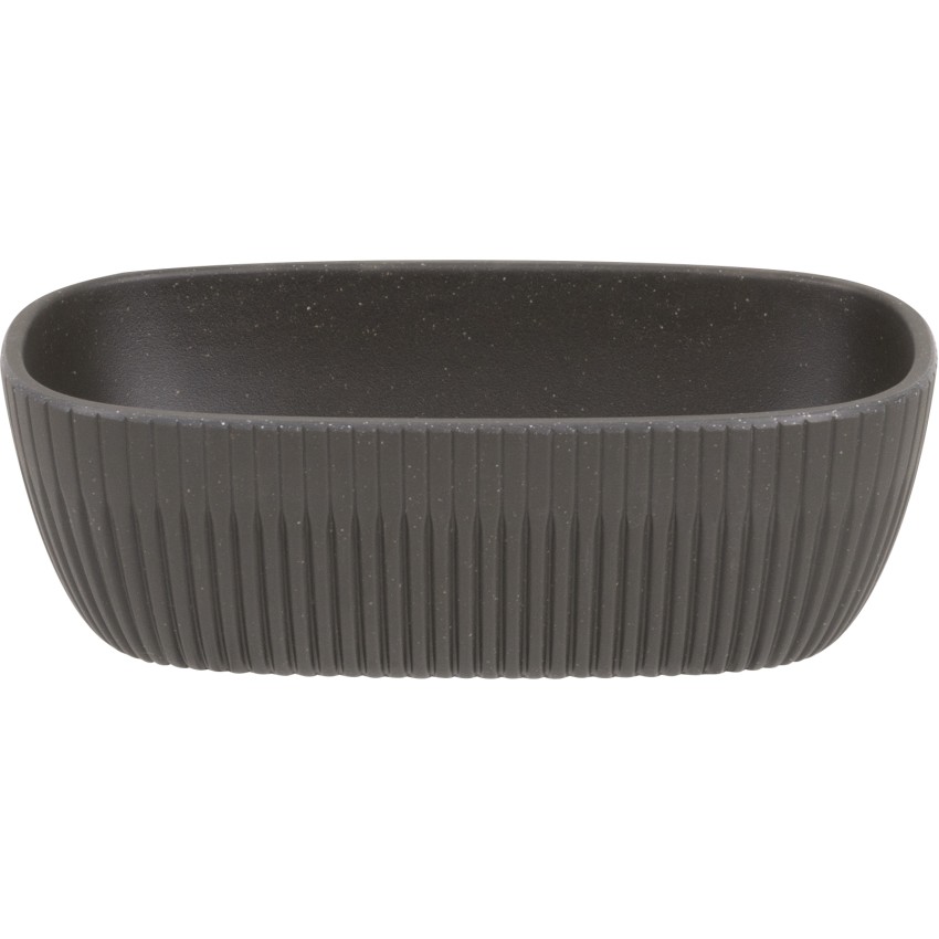 ΜΠΩΛ TRACE BLACK GN 1/9 17,6 x 10,8 x 5,5 CM 500 ML ΜΕΛΑΜΙΝΗΣ ΚΙΝΑΣ