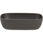 ΜΠΩΛ TRACE BLACK GN 1/4 26,5 x 16,2 x 7,5 CM 2000 ML ΜΕΛΑΜΙΝΗΣ ΚΙΝΑΣ