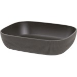 ΜΠΩΛ TRACE BLACK GN 1/2 32,5 x 26,5 x 7,5 CM 4420 ML ΜΕΛΑΜΙΝΗΣ ΚΙΝΑΣ
