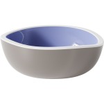 ΜΠΩΛΑΚΙ NARA BLUE Ø9 x 3,5 CM 90ML ΜΕΛΑΜΙΝΗΣ ΚΙΝΑΣ