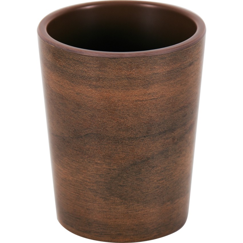 ΠΟΤΗΡΙ GROVE Ø 7,5 x 9,3 CM 250 ML ΜΕΛΑΜΙΝΗΣ ΚΙΝΑΣ
