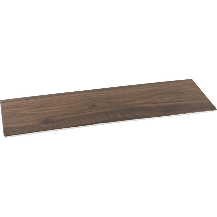 ΠΛΑΤΩ ΟΡΘΟΓΩΝΙΟ GROVE GN 2/4 53 x 16,2 x 1 CM ΜΕΛΑΜΙΝΗΣ ΚΙΝΑΣ