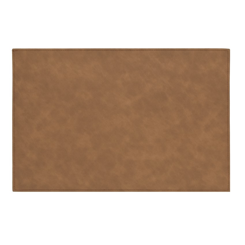 ΣΟΥΠΛΑ ΔΕΡΜΑΤΙΝΟ, BROWN