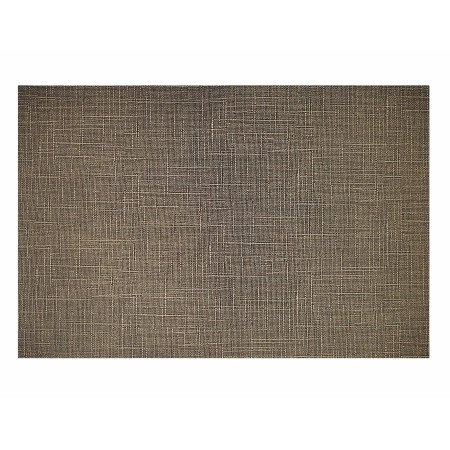 ΣΟΥΠΛΑ ΔΕΡΜΑΤΙΝΟ 45x30 CM GATSBY GOLD BLACK
