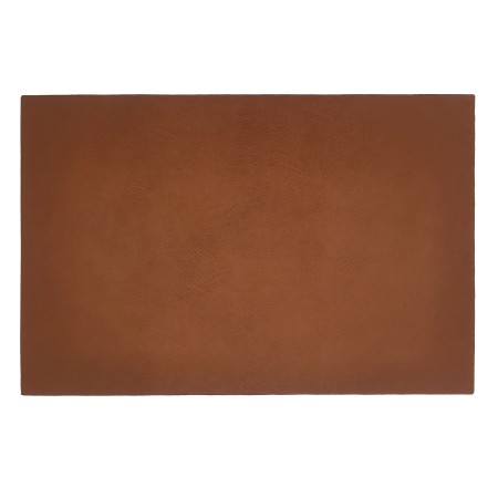 ΣΟΥΠΛΑ ΔΕΡΜΑΤΙΝΟ 45x30 CM BRITISH TOBACCO