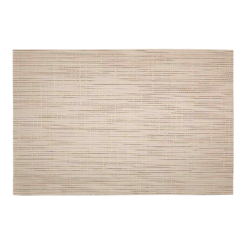 ΣΟΥΠΛΑ PVC, LINEN CREAM