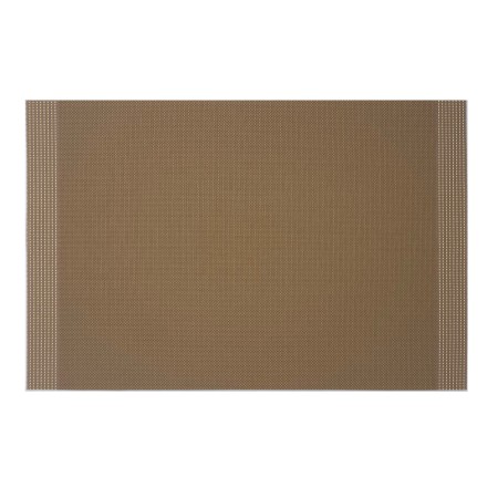 ΣΟΥΠΛΑ PVC, MOCHA