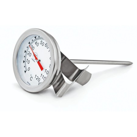 ΘΕΡΜΟΜΕΤΡΟ ΑΦΡΟΓΑΛΑ/ΚΑΦΕ ΑΚΙΔΑΣ 0C ΕΩΣ 120C 