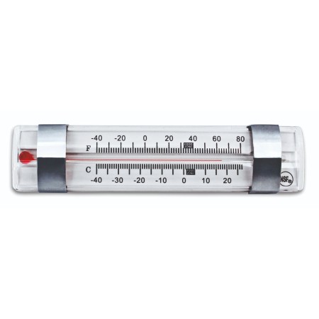 REFRIGERATOR THERMOMETER -40C TO 25C 