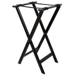 ΣΤΑΝΤ ΔΙΣΚΩΝ ΞΥΛΙΝΟ ΜΑΟΝΙ 42 x 43 x 83,5 CM 