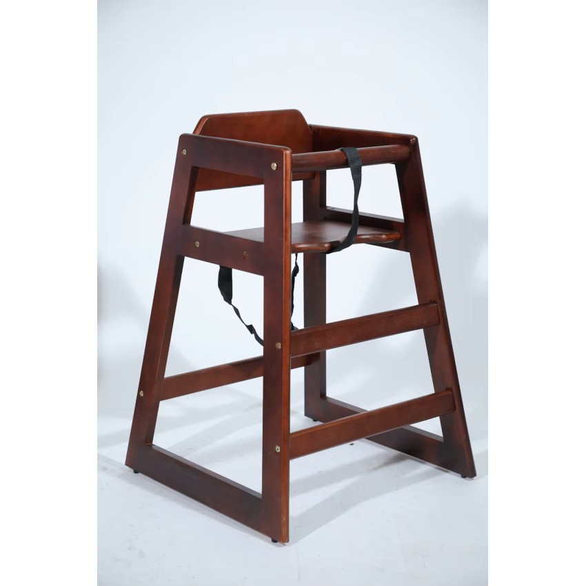 ΚΑΡΕΚΛΑΚΙ ΜΩΡΟΥ ΞΥΛΙΝΟ ΜΑΟΝΙ 50x50x74,5CM 