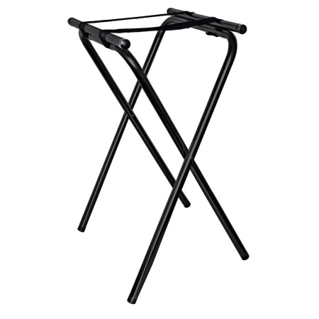 STAND ΔΙΣΚΩΝ ΜΑΥΡΟ 52x42x82cm