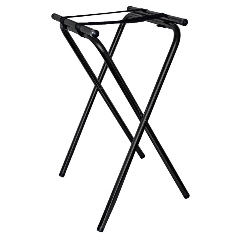 STAND ΔΙΣΚΩΝ ΜΑΥΡΟ 52x42x82cm