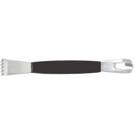 ZESTER ΚΑΙ ΚΑΝΑΛΙ ΛΕΜΟΝΙΟΥ CUTLERY PRO 