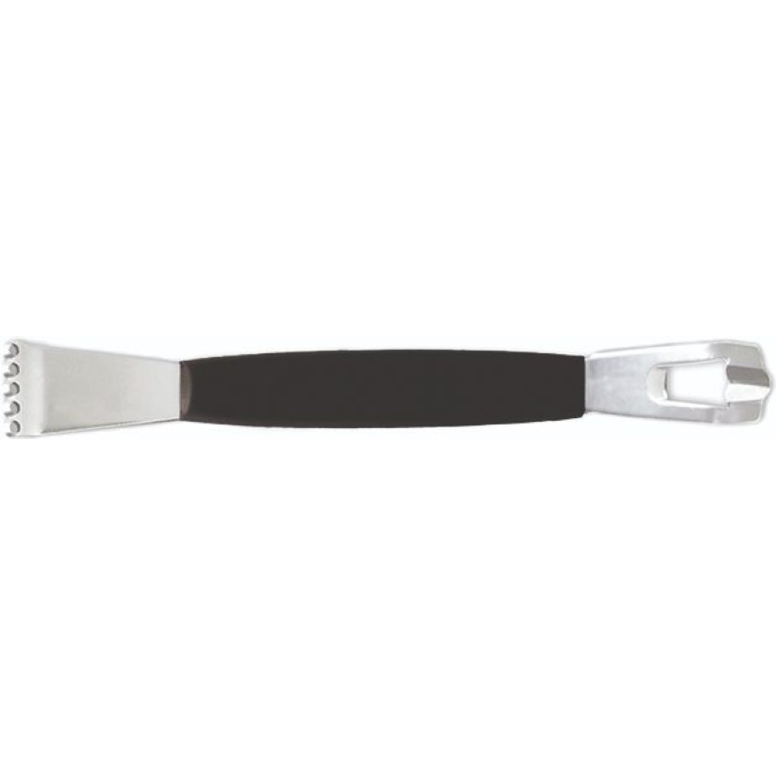 ZESTER ΚΑΙ ΚΑΝΑΛΙ ΛΕΜΟΝΙΟΥ CUTLERY PRO 
