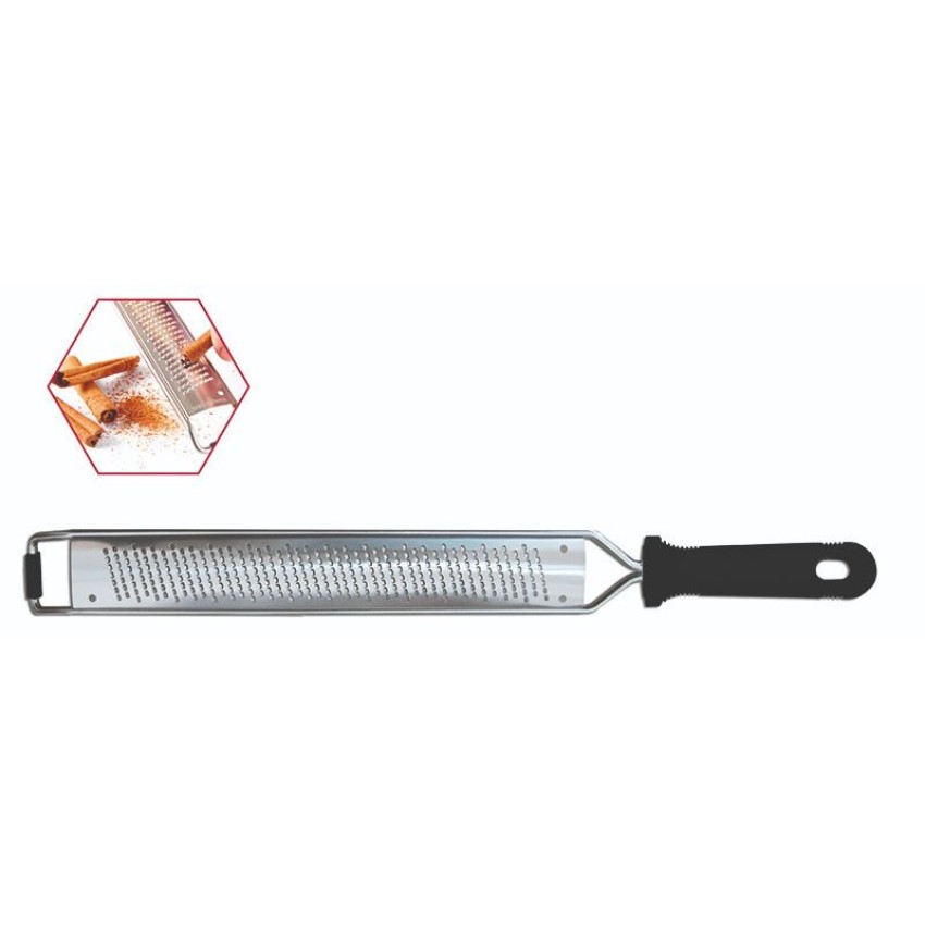 ΤΡΙΦΤΗΣ ΙΝΟΧ FINE  ΜΑΥΡΗ ΛΑΒΗ CUTLERY PRO 