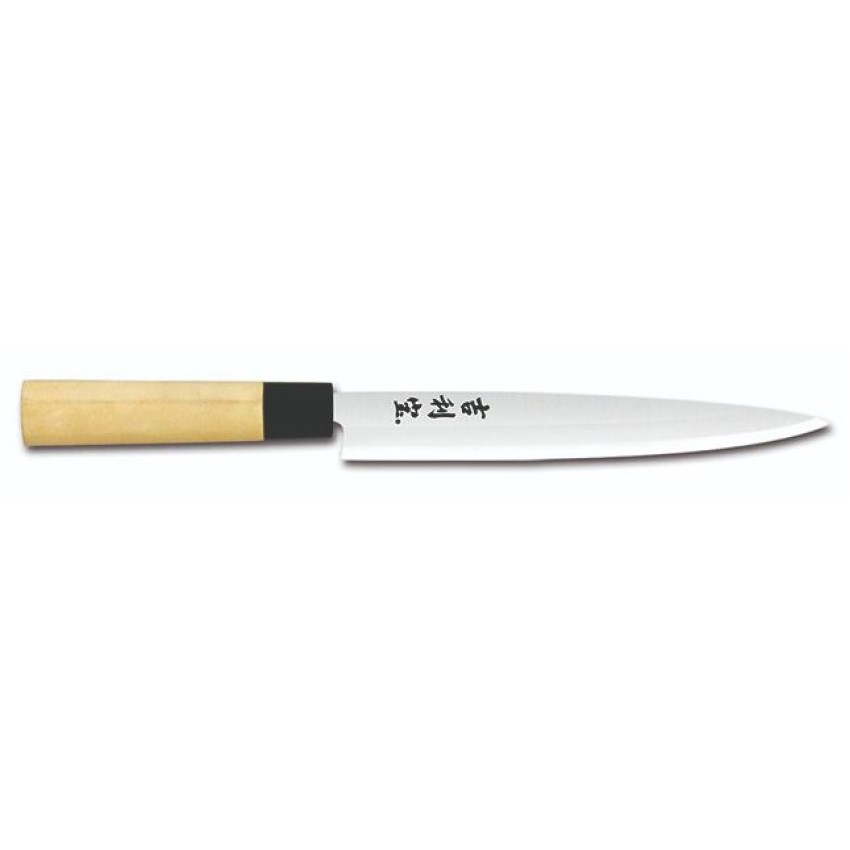 ΜΑΧΑΙΡΙ SASHIMI 24 CM CUTLERY PRO 