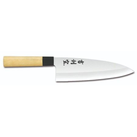 ΜΑΧΑΙΡΙ DEBA 21 CM CUTLERY PRO 