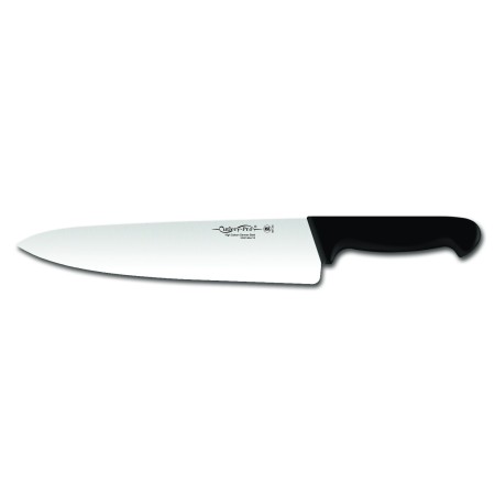ΜΑΧΑΙΡΙ ΣΕΦ 23 CM  ΜΕ ΦΑΡΔΙΑ ΛΑΜΑ ΚΑΙ ΜΑΥΡΗ ΛΑΒΗ CUTLERY PRO 