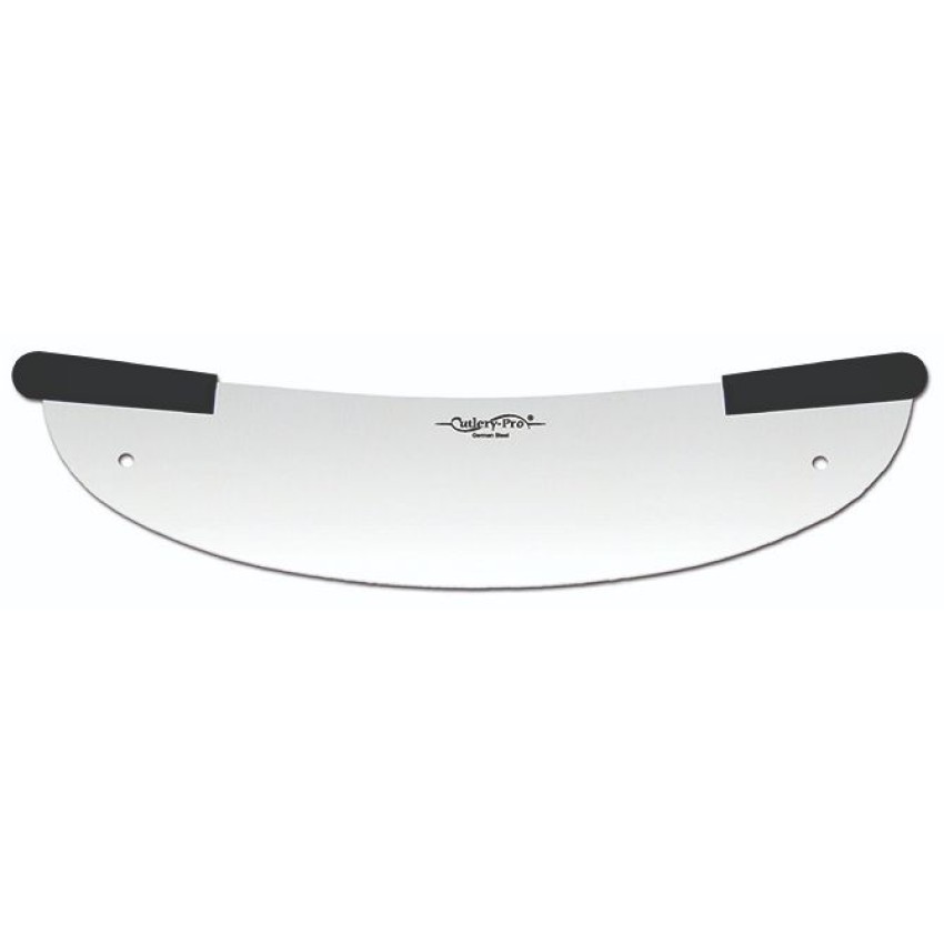 ΜΑΧΑΙΡΙ ΠΙΤΣΑΣ ΔΙΛΑΒΟ 51 CM ΜΑΥΡΗ ΛΑΒΗ CUTLERY PRO 