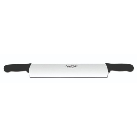 ΜΑΧΑΙΡΙ ΤΥΡΙΟΥ 36 CM  ΜΕ ΔΙΠΛΗ ΛΑΒΗ CUTLERY PRO 