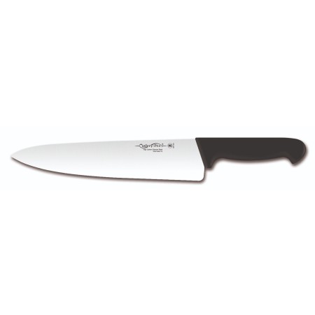 ΜΑΧΑΙΡΙ ΣΕΦ 25 CM ΜΑΥΡΗ ΛΑΒΗ CUTLERY PRO 