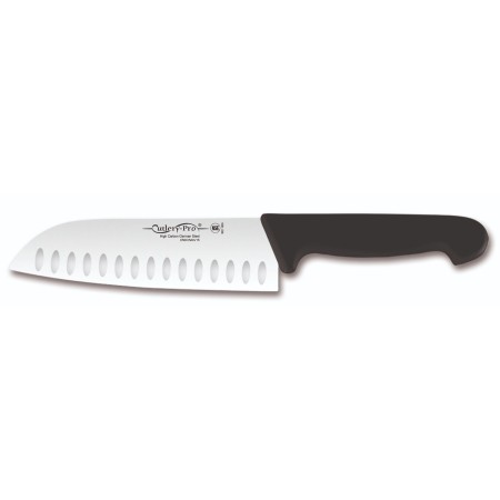 ΜΑΧΑΙΡΙ SANTOKU GRANTON 18 CM CUTLERY PRO 