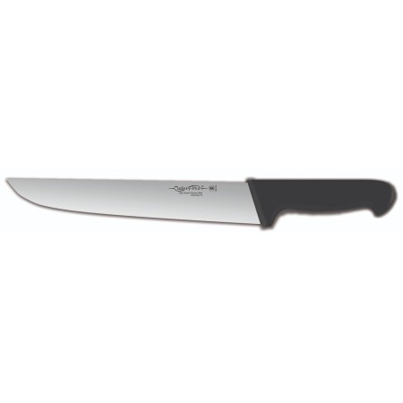 ΜΑΧΑΙΡΙ ΚΡΕΑΤΟΣ 25 CM ΜΑΥΡΗ ΛΑΒΗ CUTLERY PRO 