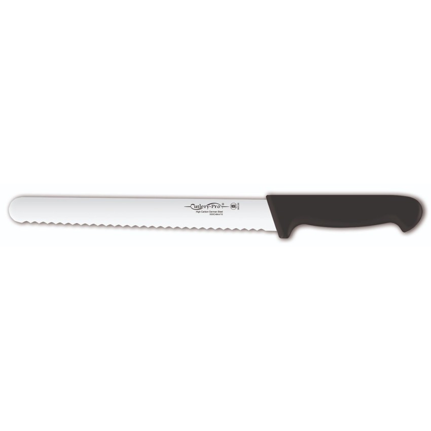ΜΑΧΑΙΡΙ ΨΩΜΙΟΥ 25 CM CUTLERY PRO 