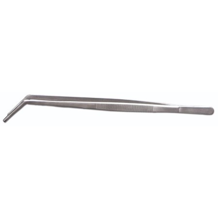 ΛΑΒΙΔΑ ΔΙΑΚΟΣΜΗΣΗΣ 30 CM ΜΕ ΣΠΑΣΤΑ ΑΚΡΑ INOX  