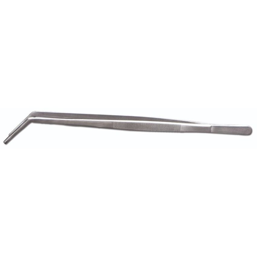 ΛΑΒΙΔΑ ΔΙΑΚΟΣΜΗΣΗΣ 30 CM ΜΕ ΣΠΑΣΤΑ ΑΚΡΑ INOX  