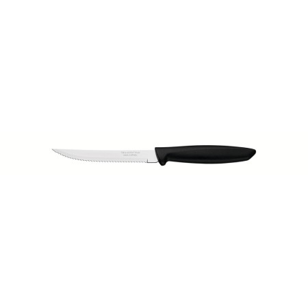 ΜΑΧΑΙΡΙ STEAK 12CM PLENUS ΜΑΥΡΟ