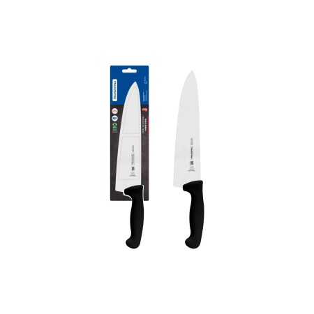 ΜΑΧΑΙΡΙ CHEF 20CM PROFESSIONAL MASTER ΜΑΥΡΟ 