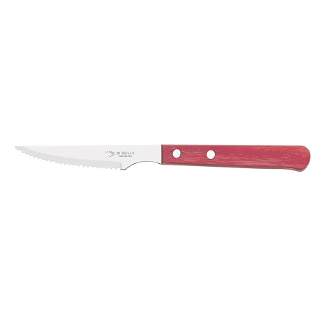 ΜΑΧΑΙΡΙ STEAK ΟΔΟΝΤΩΤΟ 21,6 CM SOLLEWOOD 6 ΤΕΜΑΧΙΩΝ