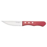 ΜΑΧΑΙΡΙ STEAK JUMBO ΟΔΟΝΤΩΤΟ 24,7 CM SOLLEWOOD 3 ΤΕΜΑΧΙΩΝ