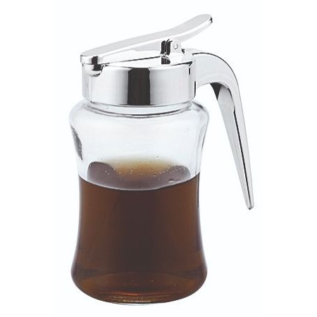 ΜΕΛΙΕΡΑ ΓΥΑΛΙΝΗ 220ML SINO 