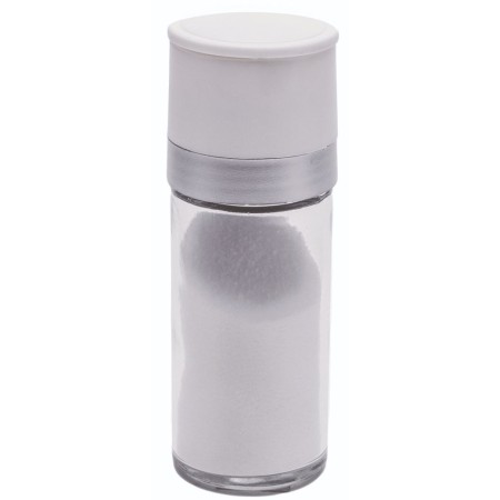 ΜΥΛΟΣ ΓΥΑΛΙΝΟΣ 120ML ΑΣΠΡΟ ΚΑΠΑΚΙ 