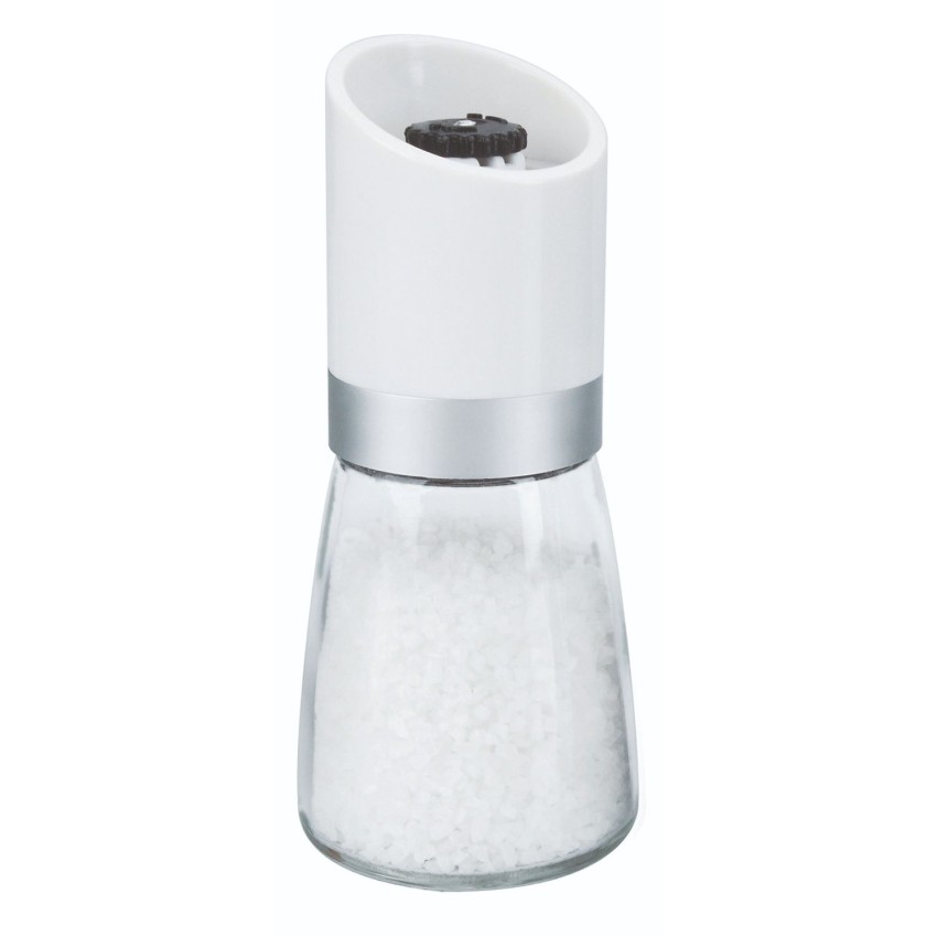 ΜΥΛΟΣ ΓΥΑΛΙΝΟΣ ΛΕΥΚΟ ΚΑΠ 160ML SINO 
