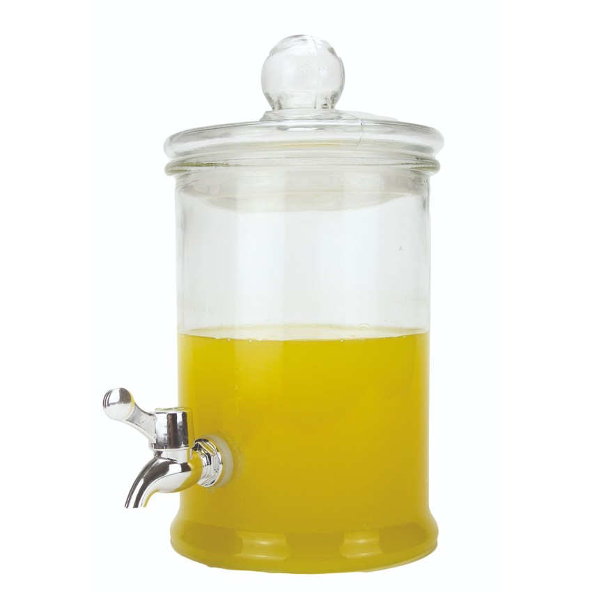 ΒΑΖΟ ΜΕ ΚΑΠΑΚΙ ΚΑΙ ΒΡΥΣΗ 4000ML 